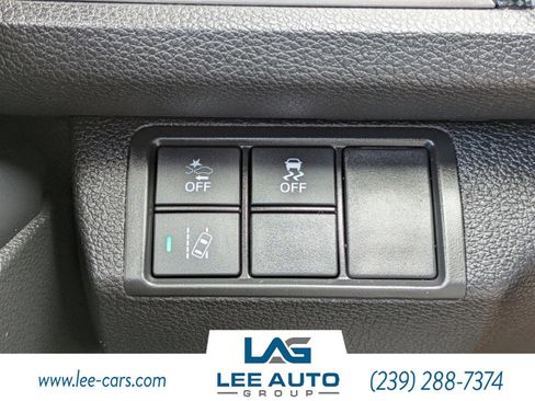 Used 2020 Honda Civic Sport image 17