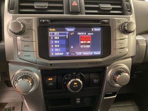 Used 2018 Toyota 4Runner SR5 image 21