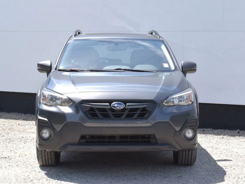 Used 2021 Subaru Crosstrek 2.5i Sport w/ Moonroof Package AWD/4WD image 37