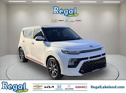 Used 2020 Kia Soul GT-Line w/ GT 2.0L Power Sunroof Package