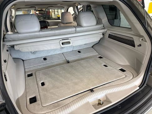 Used 2005 Jeep Grand Cherokee Limited image 45