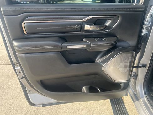 Used 2019 RAM 1500 Limited image 19