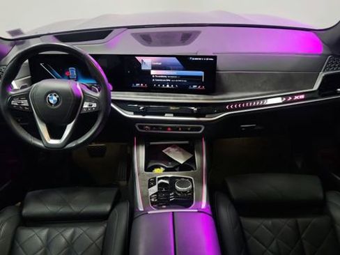 Used 2024 BMW X5 sDrive40i image 18