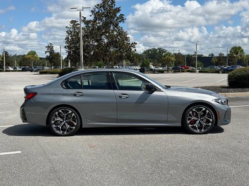 New 2026 BMW 330i Sedan w/ M Sport Package RWD image 6