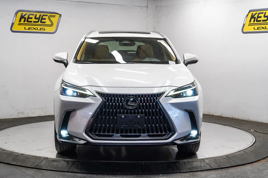Used 2024 Lexus NX 350 AWD w/ Cold Area Package image 6