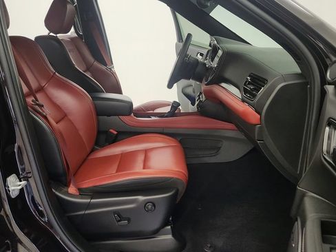 Used 2024 Dodge Durango SRT Hellcat AWD/4WD image 44