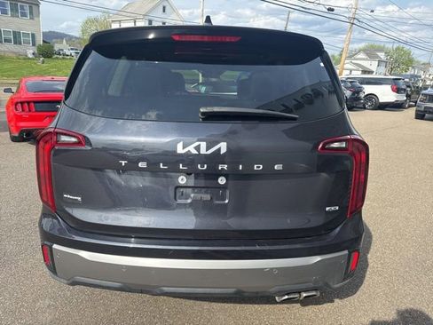 Used 2025 Kia Telluride S image 7