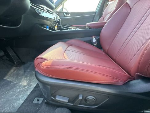 New 2026 Kia K5 GT-Line image 4