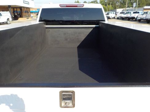 Used 2022 Chevrolet Silverado 2500 W/T w/ WT Convenience Package AWD/4WD image 5