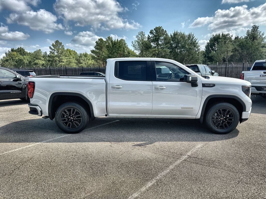 New 2026 GMC Sierra 1500 Elevation w/ Preferred Package RWD image 10