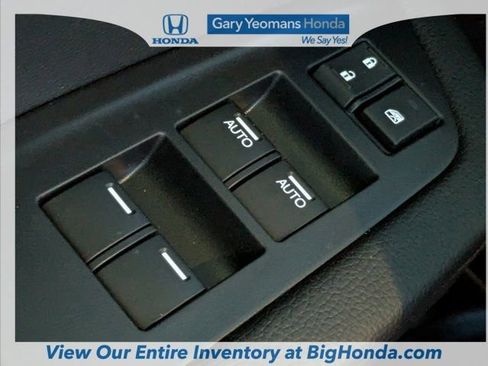 New 2026 Honda Ridgeline Black Edition image 26