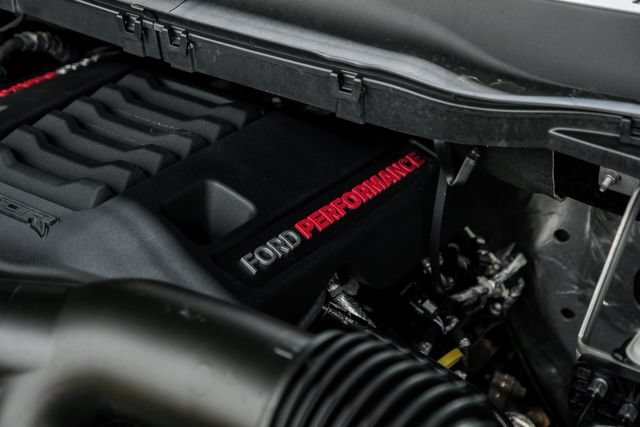 Used 2026 Ford F150 Raptor AWD/4WD image 4