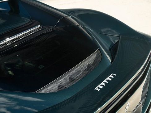 Used 2024 Ferrari 296 GTS image 20