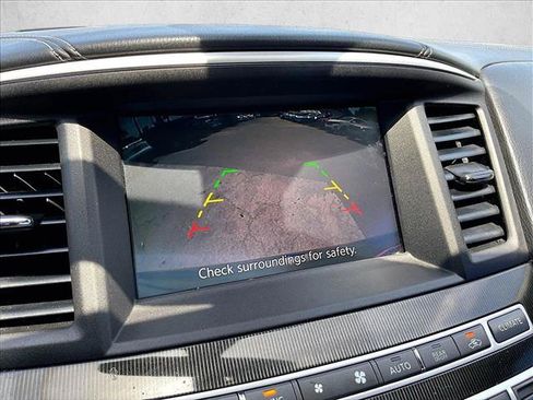 Used 2020 INFINITI QX60 Pure FWD image 23
