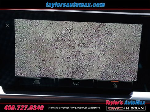 Used 2023 GMC Sierra 1500 SLT w/ SLT Convenience Package image 17