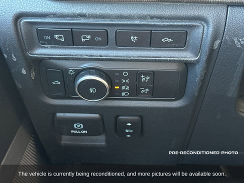 Used 2021 Ford F150 Platinum AWD/4WD image 16