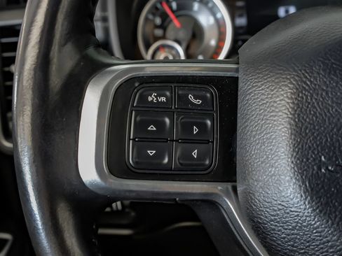 Used 2021 RAM 2500 Laramie AWD/4WD image 17
