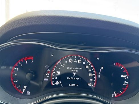 Used 2020 Dodge Durango R/T w/ Trailer Tow Group IV image 25