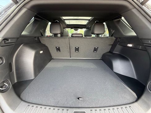 New 2026 Chevrolet Equinox RS w/ Safety and Technology Package AWD/4WD image 31