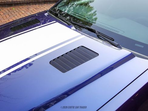 Used 2012 Ford Mustang Shelby GT500 image 95