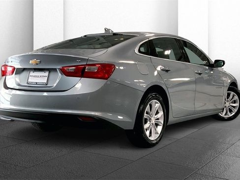 Used 2024 Chevrolet Malibu LT image 13