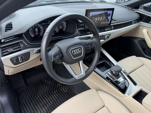 Used 2025 Audi A5 2.0T Premium Plus image 10