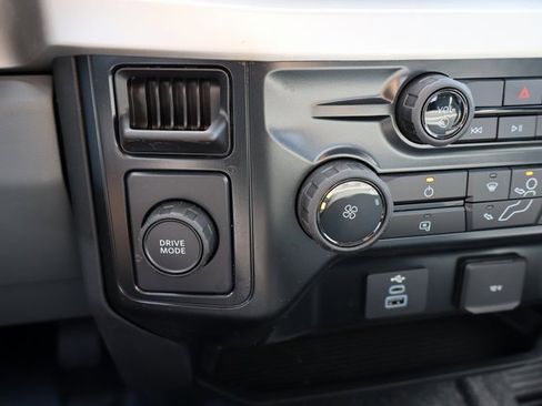 New 2025 Ford F550 XL image 26