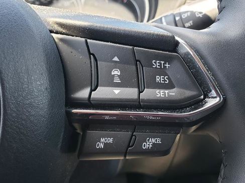 Used 2024 MAZDA CX-5 AWD 2.5 S w/ Preferred Package image 23