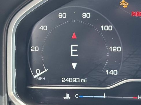 Used 2023 GMC Sierra 1500 AT4X AWD/4WD image 33