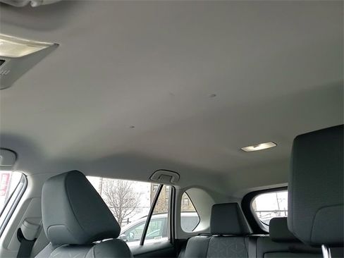 Certified 2025 Toyota RAV4 XLE image 19