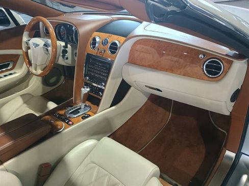 Used 2013 Bentley Continental GT AWD/4WD image 39