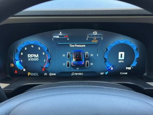 New 2025 Ford Bronco Sport Big Bend image 12