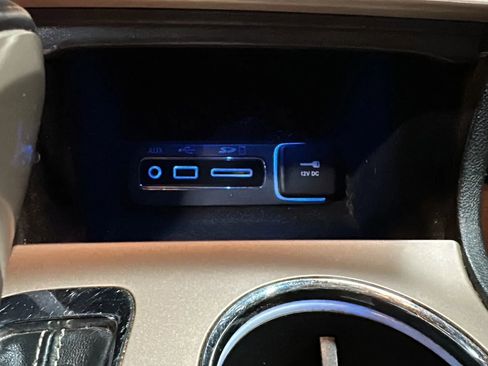 Used 2017 Jeep Grand Cherokee Limited w/ Trailer Tow Group IV image 25