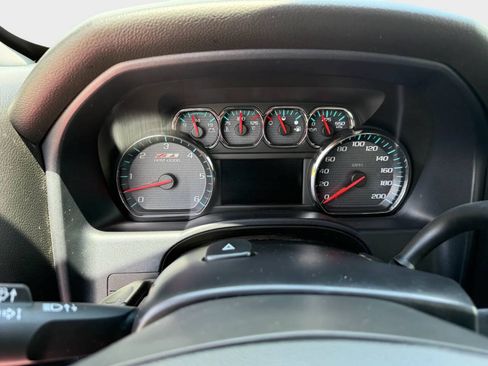 Used 2017 Chevrolet Silverado 1500 LT w/ True North Edition AWD/4WD image 13
