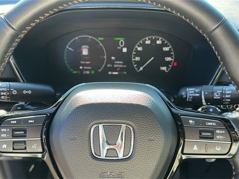 Used 2023 Honda CR-V Sport Touring image 12
