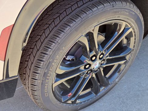 New 2026 Buick Enclave Sport Touring w/ Power Package FWD image 6