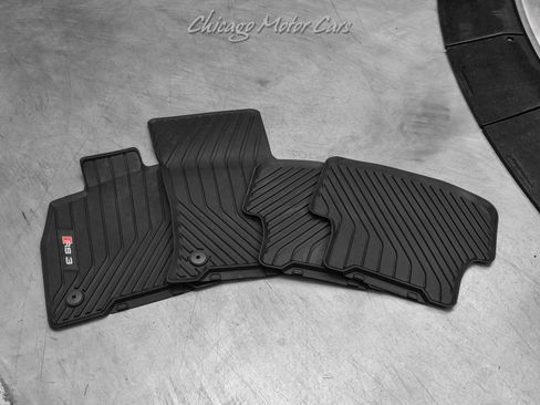 Used 2023 Audi RS 3 w/ Dynamic Plus Package image 63