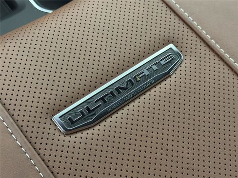 New 2026 GMC Sierra 2500 Denali Ultimate AWD/4WD image 32