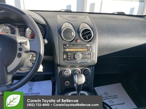 Used 2013 Nissan Rogue S image 17