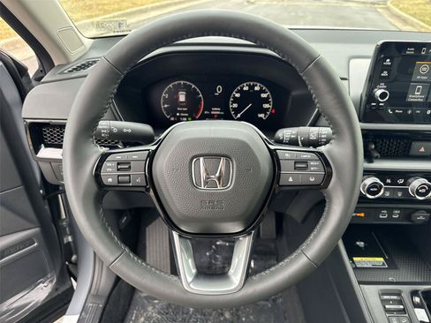 Used 2024 Honda CR-V EX-L image 14