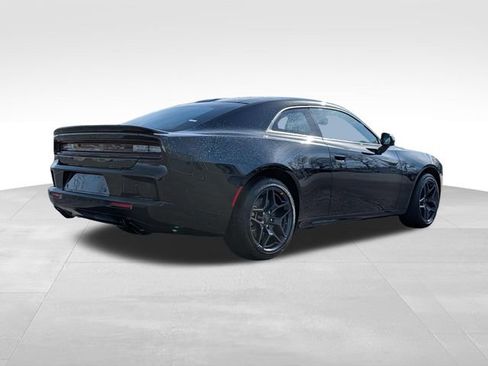 New 2026 Dodge Charger Scat Pack w/ Blacktop Package image 2