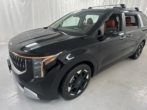 New 2026 Kia Carnival EX image 7