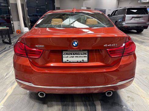 Used 2018 BMW 440i xDrive Coupe AWD/4WD image 33
