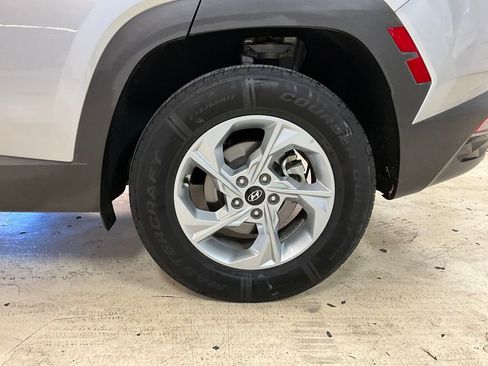 Used 2024 Hyundai Tucson SEL image 16
