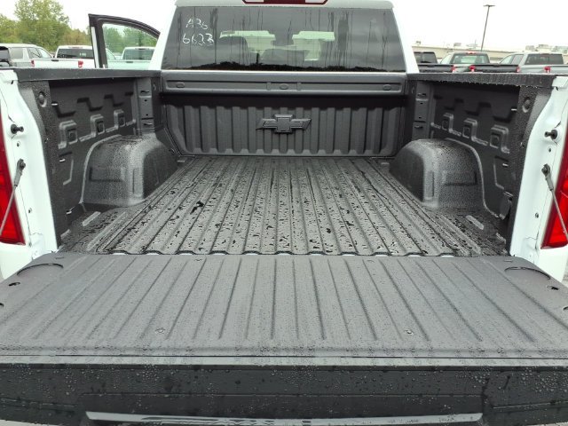 New 2026 Chevrolet Silverado 1500 RST w/ RST Select Package AWD/4WD image 10
