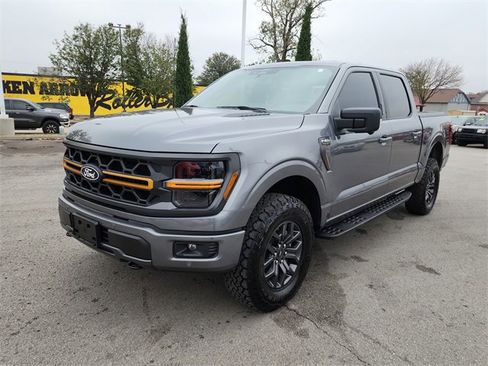 Used 2024 Ford F150 Tremor image 8