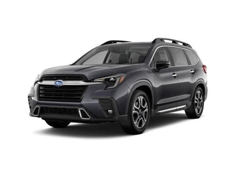 New 2026 Subaru Ascent Touring AWD/4WD image 2