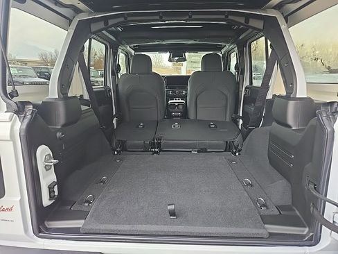 New 2026 Jeep Wrangler Unlimited Sport AWD/4WD image 97