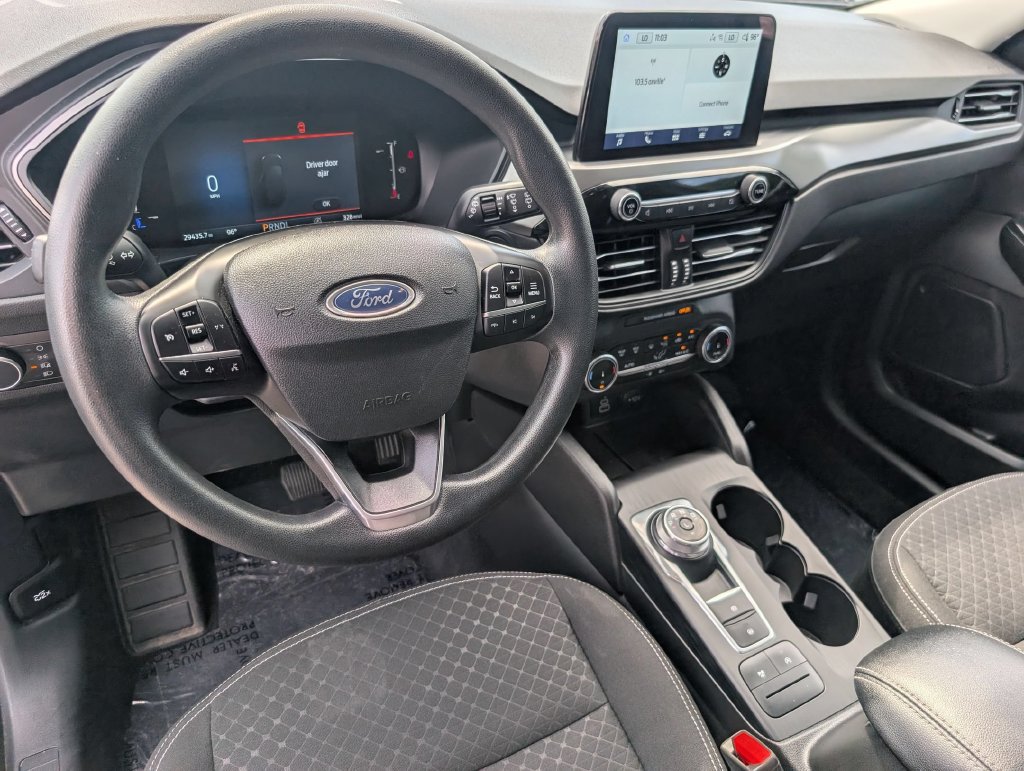 Used 2025 Ford Escape Active AWD/4WD image 14