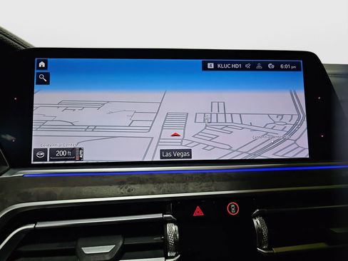 Used 2020 BMW X5 sDrive40i w/ Convenience Package image 13